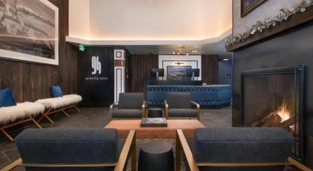 Vail Village King Hotel Room, Забронировать Отель Вейл Roosevelt National Forest