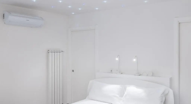 Номер Standard Duo Rooms