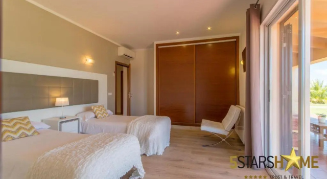 Sant Jordi - 239421, Брондау Қонақ үй Sol de Mallorca қаласындағы жүзу бассейні бар қонақ үйлер, Жүзу бассейні