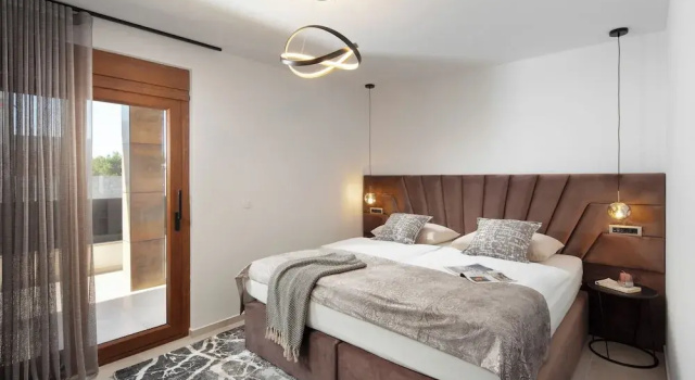Malibu Royal, Забронировать Вилла Вир Zadar Islands