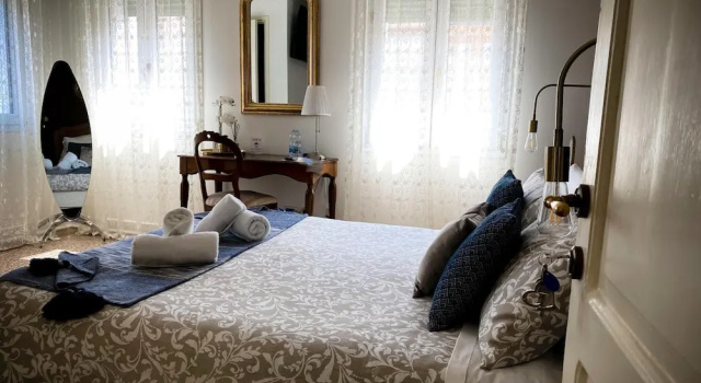 Апартаменты Colombo Bed & Breakfast Mestre