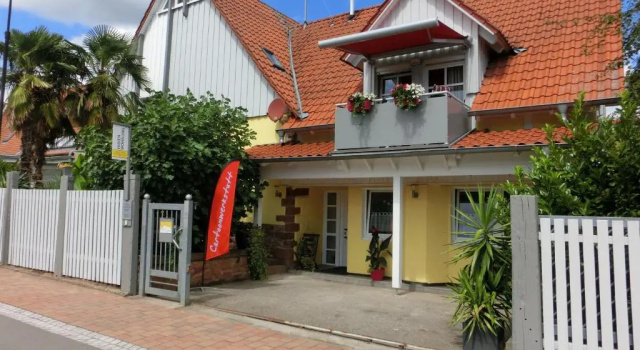 Ferienhaus Cartoonwerkstatt, Забронировать Отель Капеллен-Друсвайлер 