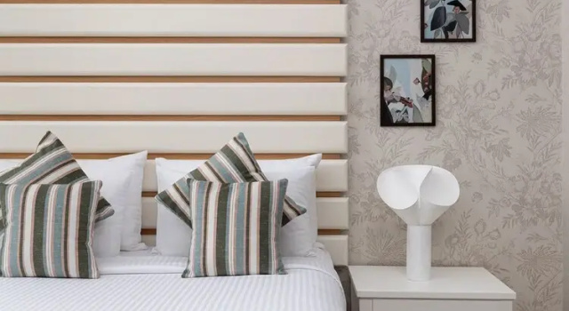 Люкс Business The Atara Near Golf Course Road
