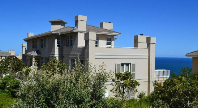 Pinnacle Point - Golf Safari SA, Reservar Apart-hotel Hotéis com SPA em Mossel, SPA