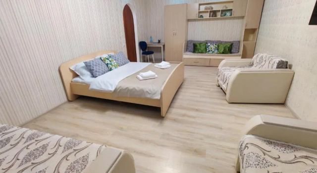 EmmaApart Comfort 55