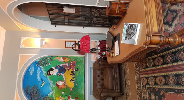 B&B Villa Gavina