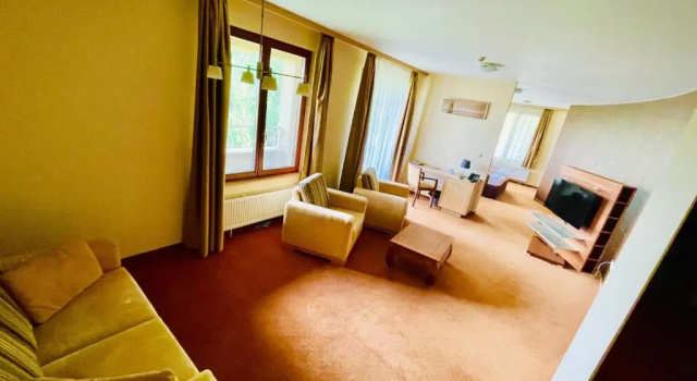 Люкс Hotel Legend