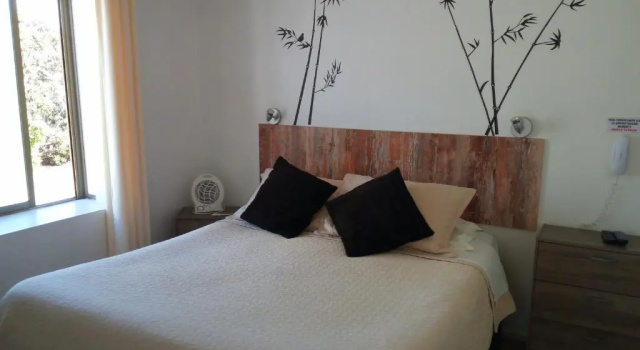 Hotel Copiapo Suites, Varaa Hotelli Atacama hotellit, joissa on pysäköinti, Pysäköinti