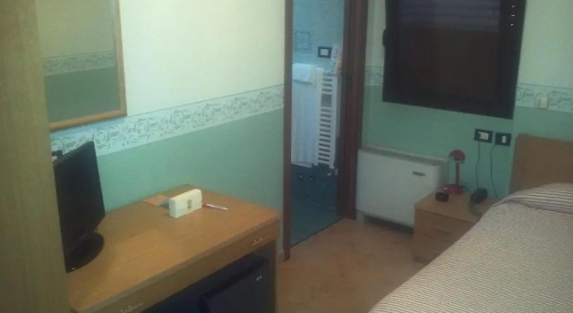 Номер Standard Ristorante Albergo da Giovanni