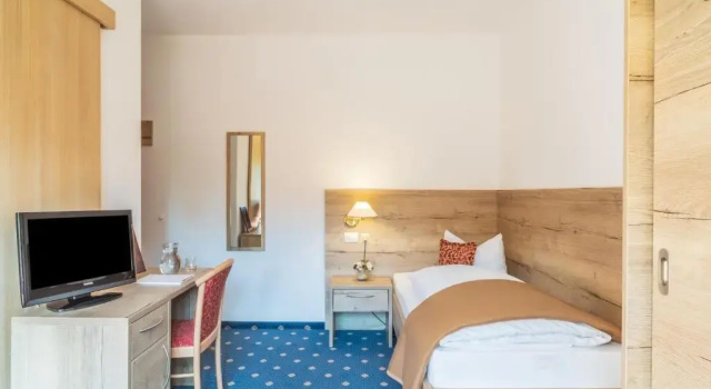 Номер Standard Hotel Erna