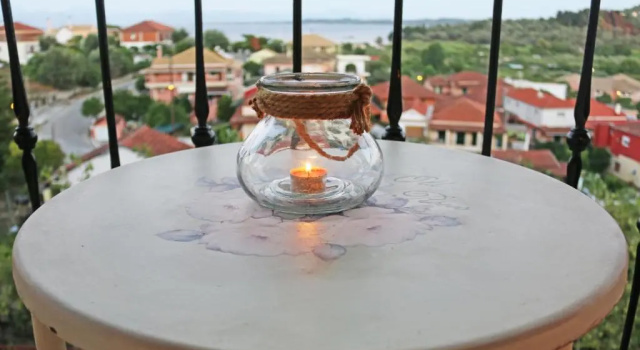Люкс Deluxe Villa Konstantina