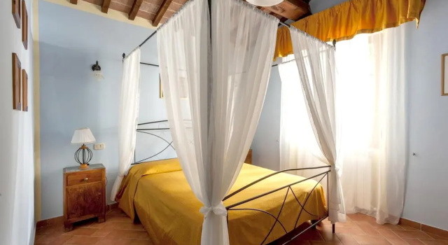 Apartment With one Bedroom in Montepulciano, With Shared Pool and Furnished Terrace, Забронировать Апартаменты/квартира Апартаменты Val di Chiana, Апартаменты/квартира