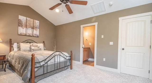 Mystic Memories by Taylor Made Deep Creek