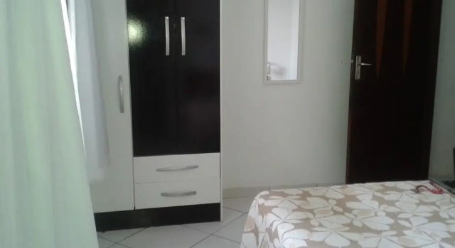 Коттедж Comfort Férias na Beira da Praia em Cabo Frio