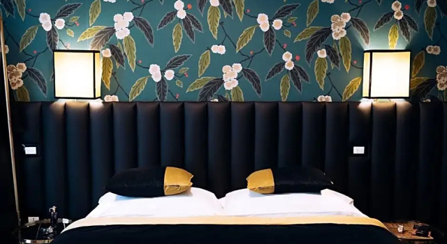 Номер Superior Mi Hotel Home