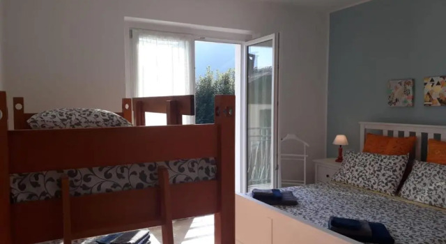 Appartamento Alba, Брондау Пәтер Selvino Bergamo Province