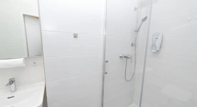 Номер Standard MOTEL24seven