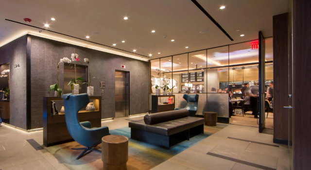 LUMA Hotel Times Square