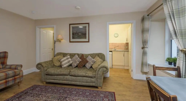 Poppy's Place Cupar