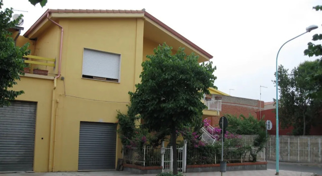 Bed & Breakfast La Bouganvillea, Забронировать Отель Гуспини Коста Верде