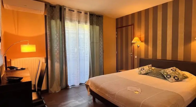 Deluxe chambre Le Vinois