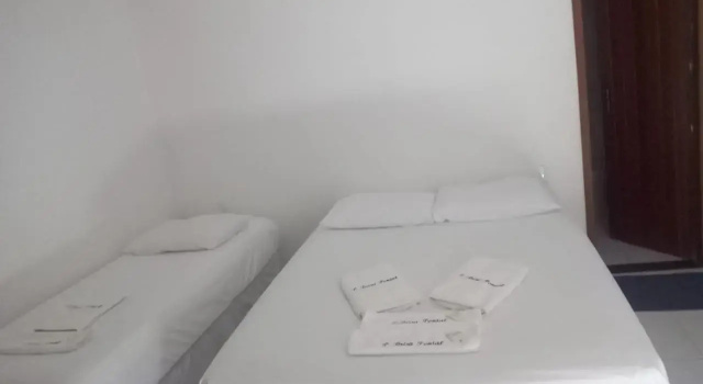 Villa Portal dos Ventos, Reservar Vila Hotéis em Fortim com Piscina, Piscina
