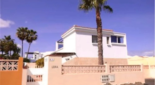 Apartment With one Bedroom in Corralejo, With Shared Pool, Furnished Terrace and Wifi