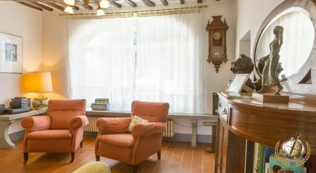 Villa Glicine