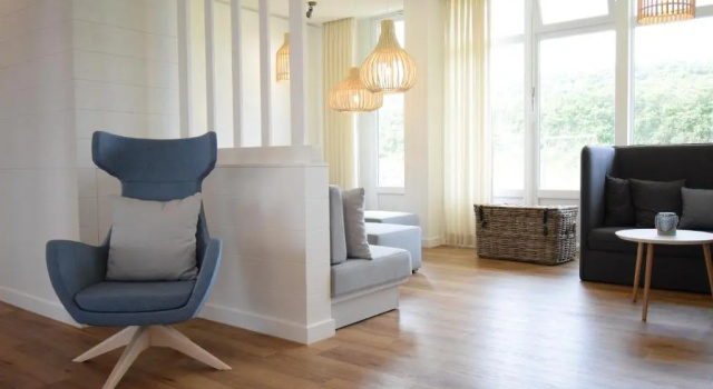 Wyn. Strandhotel Sylt