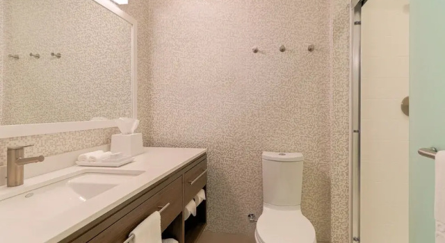 Двухместный люкс Home2 Suites By Hilton Alcoa Knoxville Airport