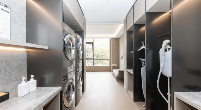 Ji Hotel Taizhou Old Street