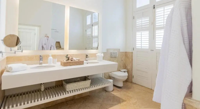 Двухместный номер Deluxe Casa Diluca Cartagena Hotel Boutique