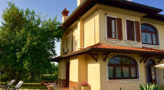 Villa Beatrice, Забронировать Вилла СПА-отели Ломбардии, SPA-услуги