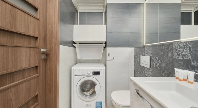 Апартаменты Drzewieckiego Apartments by Renters
