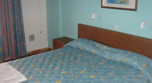 Terra Mare Hotel