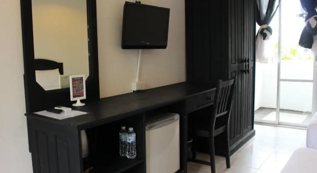 Двухместный номер Deluxe SP Place Hotel