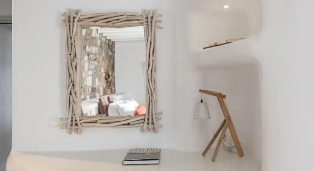 Вилла Premium El Sueno Villa Mykonos