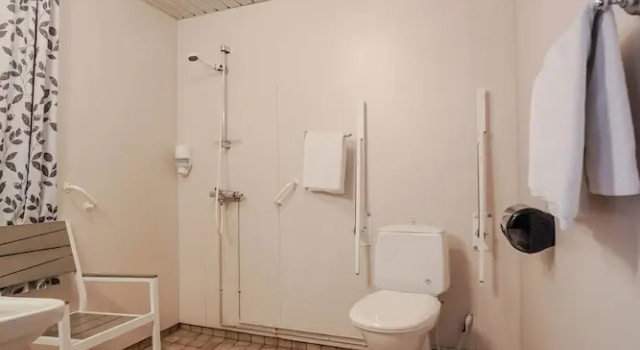 Семейный номер Standard Reisafjord Hotel