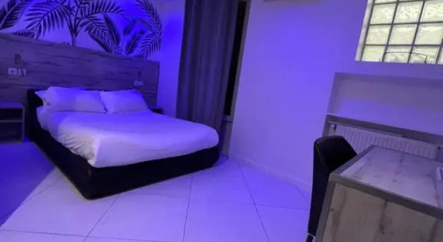 Номер Superior Modern's Hotel