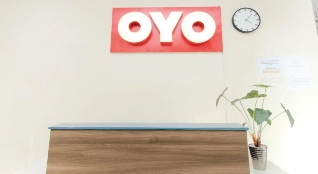 OYO 204 Blessing Residence, Rezervovat Hotel Sambikerep Pradahkalikendal