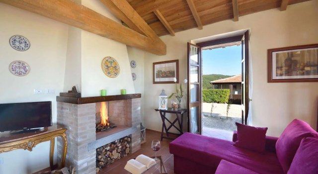 Tenuta di Forte Sorgnano