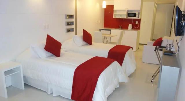 Двухместный номер Executive Hotel Gema Luxury Suites