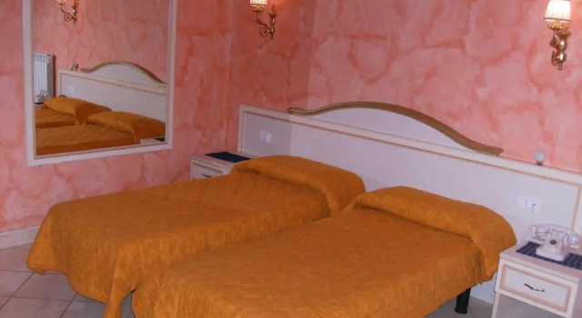 Двухместный номер Comfort La Corte Dei Principi - Residenza DEpoca