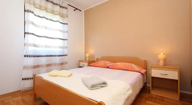 Apartments Folo, Забронировать Апартаменты/квартира Отели Ровинь с парковкой, Парковка