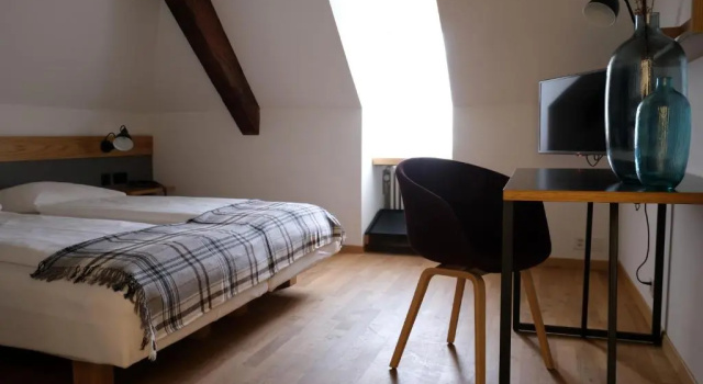 Номер Standard Hotel Jakob