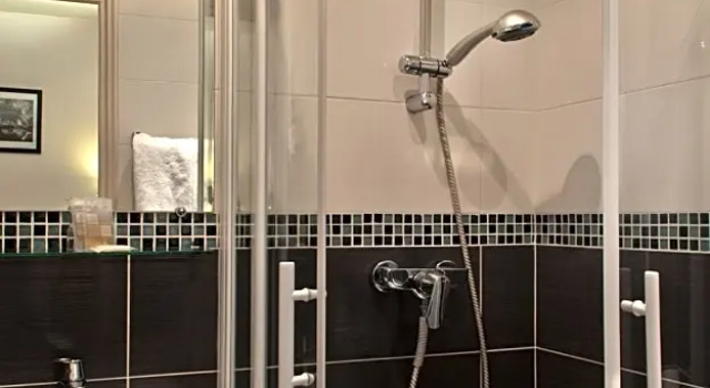 Одноместный номер Standard Hotel Minerve