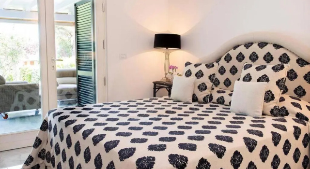 Номер Standard Apartment 5 bedrooms Alleluja Resort