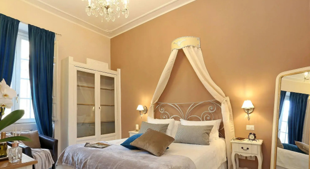Liberty Rome Suites