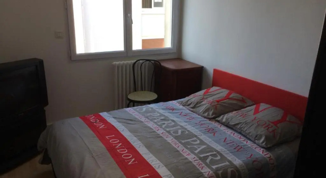 Appartement Granville, Забронировать Апартаменты/квартира Гранвиль Mont Saint-Michel Bay
