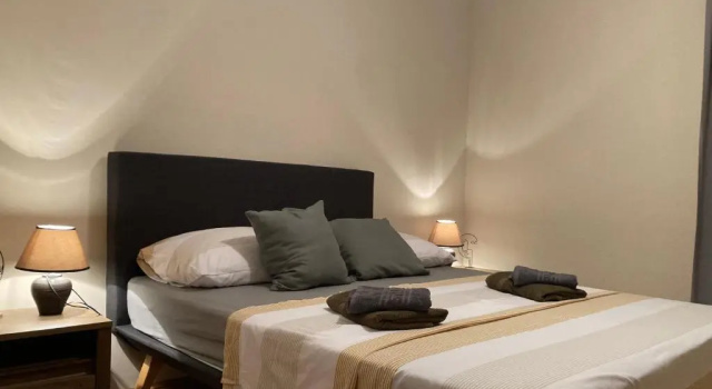Апартаменты с 2 комнатами Guest house Adria